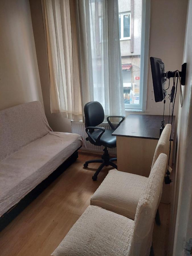 Yuvam Apartlari Kadikoey Aparthotel - Istanbul — Photos 1