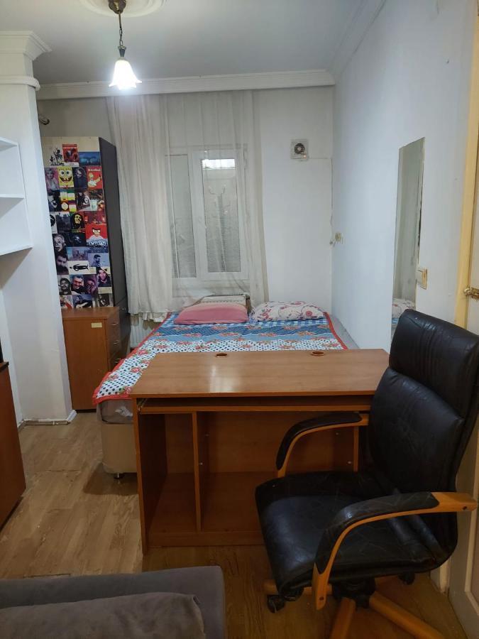 Yuvam Apartlari Kadikoey Aparthotel - Istanbul — Photos 2
