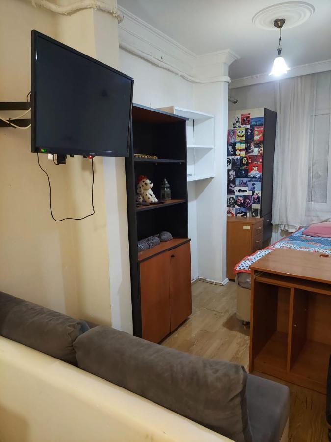 Yuvam Apartlari Kadikoey Aparthotel - Istanbul — Photos 3